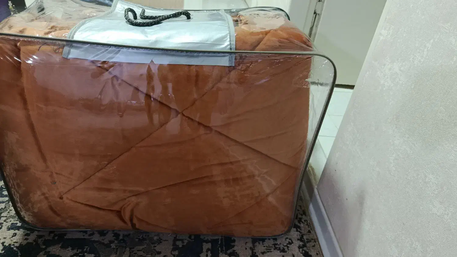 روتختی مخمل کالیفرنیا|سرویس روتختی|مشهد, سرافرازان|دیوار