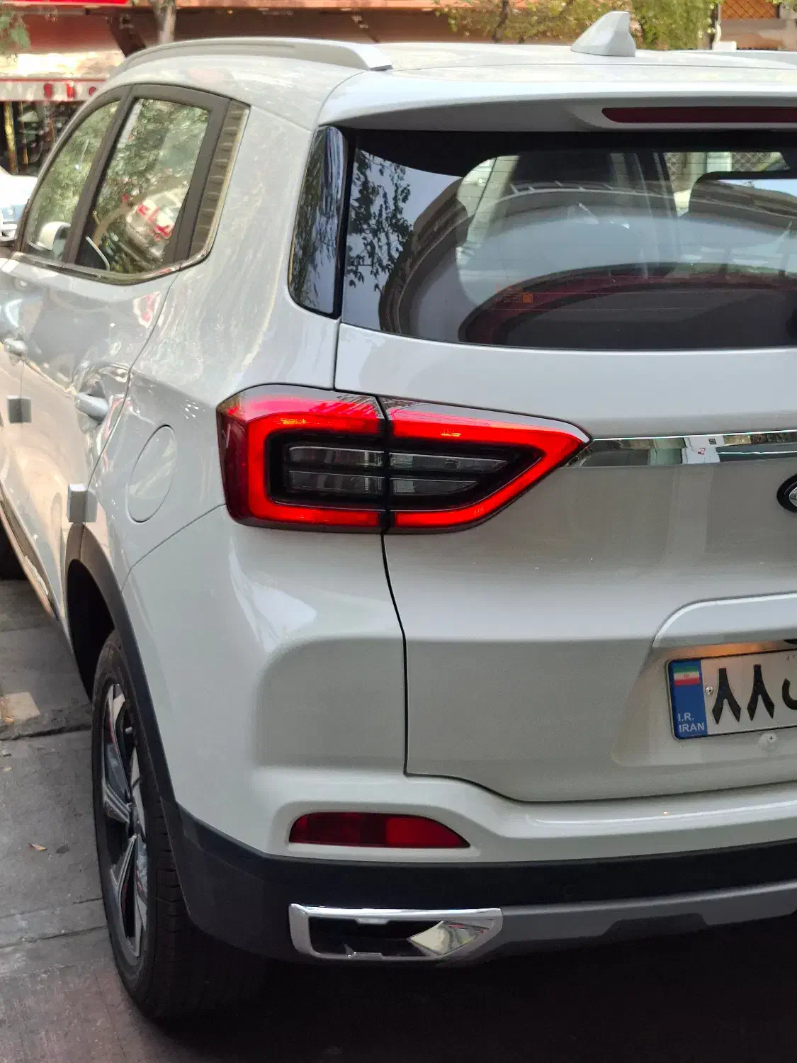 ام وی ام ایکس 55 / X55 / تحویل فوری اقساط|خودرو سواری و وانت|تهران, سلسبیل شمالی|دیوار