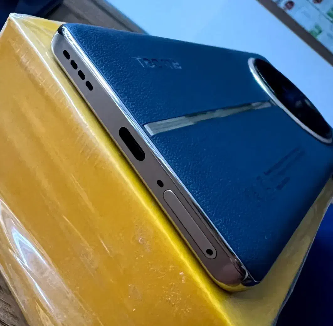 realme 12 pro حافظه ۵۱۲ رم ۱۲|موبایل|تهران, جوانمردان (اندیشه)|دیوار