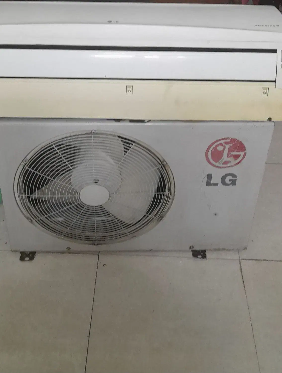 کولرگازی ۱۸ هزار|کولر گازی و فن‌کوئل|ورامین, ورامین|دیوار