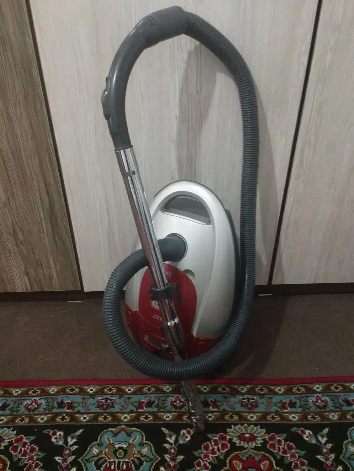 جارو برقی در حد|جاروبرقی، جارو شارژی، بخارشو|اشنویه, |دیوار