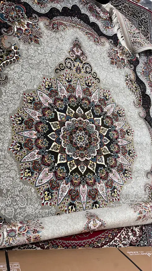 فرش نو|فرش|رودسر, |دیوار