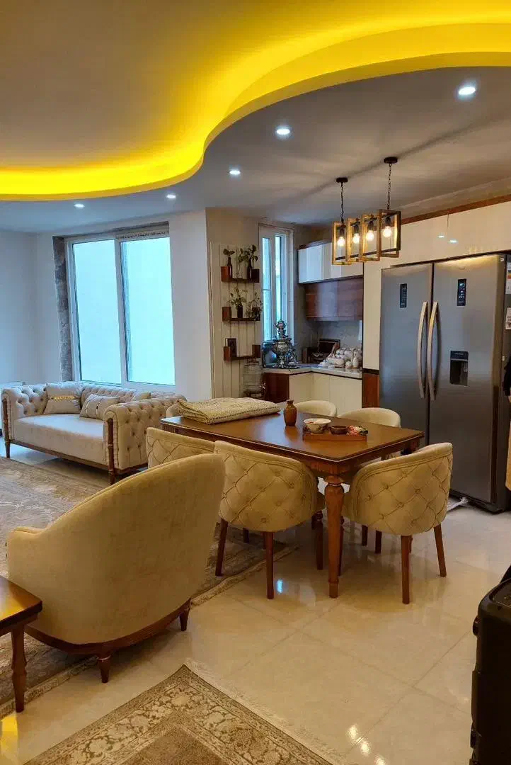 فروش دوبلکس دربستی شیک ۱۸۰ متری در جهان پیما|فروش آپارتمان|ساری, |دیوار