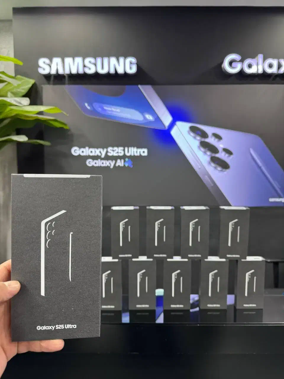 s25 ultra بدون پیش پرداخت، نقد و اقساط، بدون ضامن|موبایل|تهران, باغ فیض|دیوار