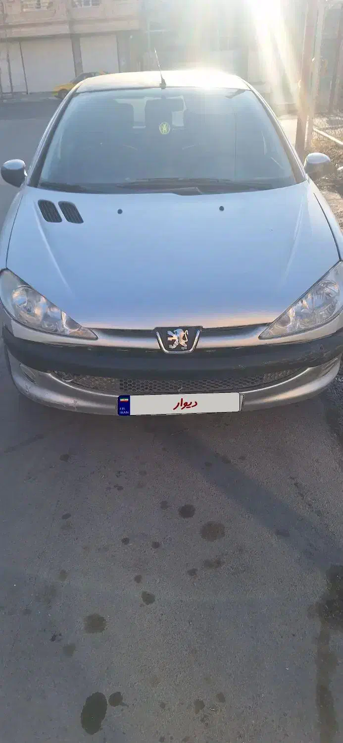 خودرو|خودرو سواری و وانت|ارومیه, |دیوار