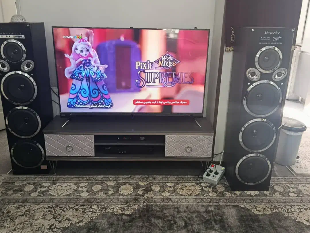میزtv|میز تلویزیون|تهران, طیب|دیوار