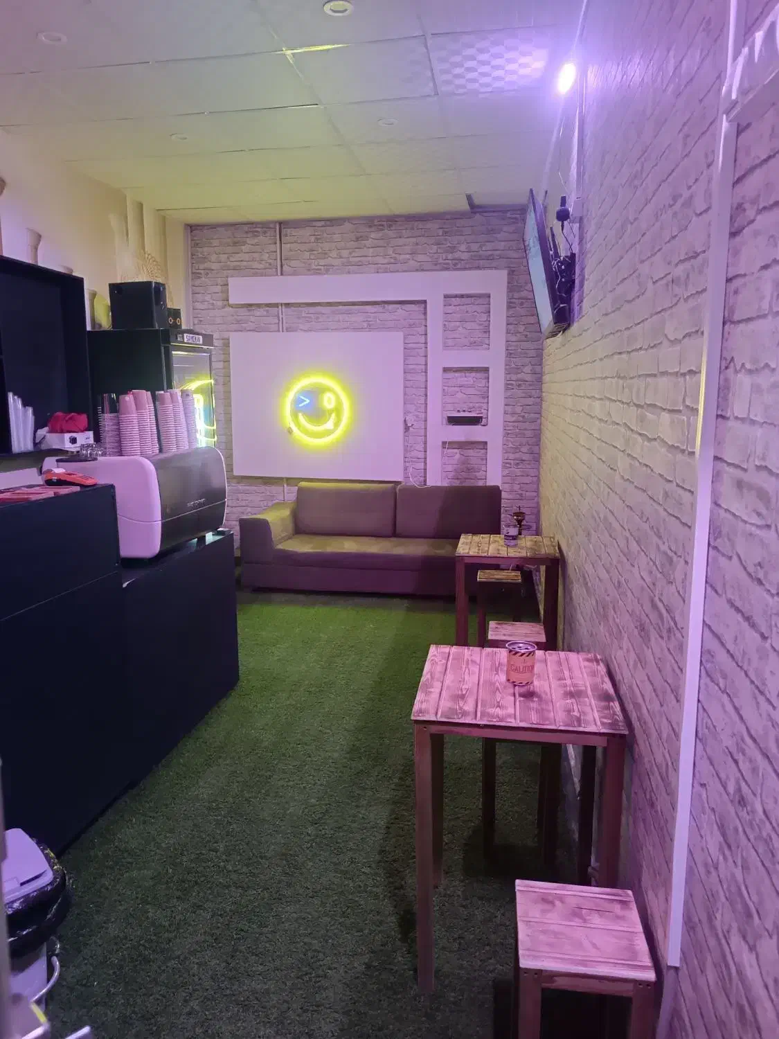 واگزاری کافه|کافیشاپ و رستوران|خرمآباد, |دیوار