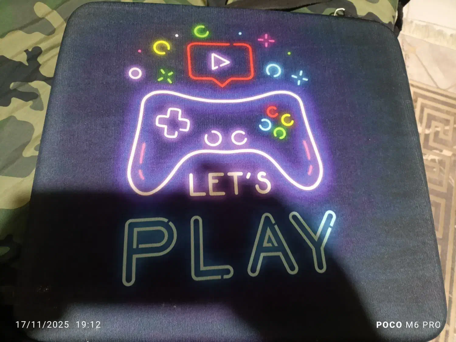 کیف پی اس فور|کنسول، بازی ویدئویی و آنلاین|فردیس, قریشی|دیوار