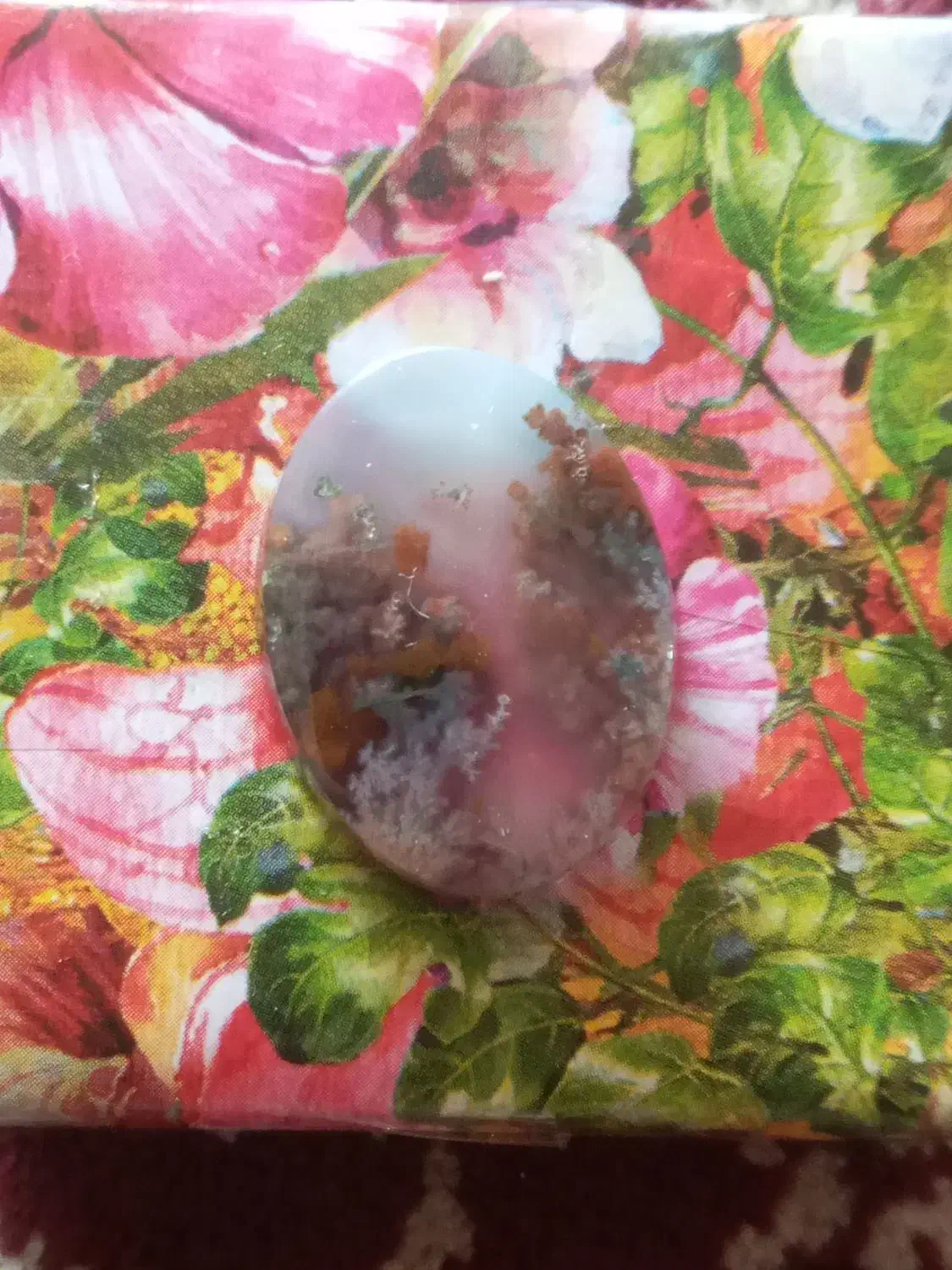 سنگ شجره   شجره کوه‌های سراوان|جواهرات|سبزوار, امام خمینی (ناوی)|دیوار