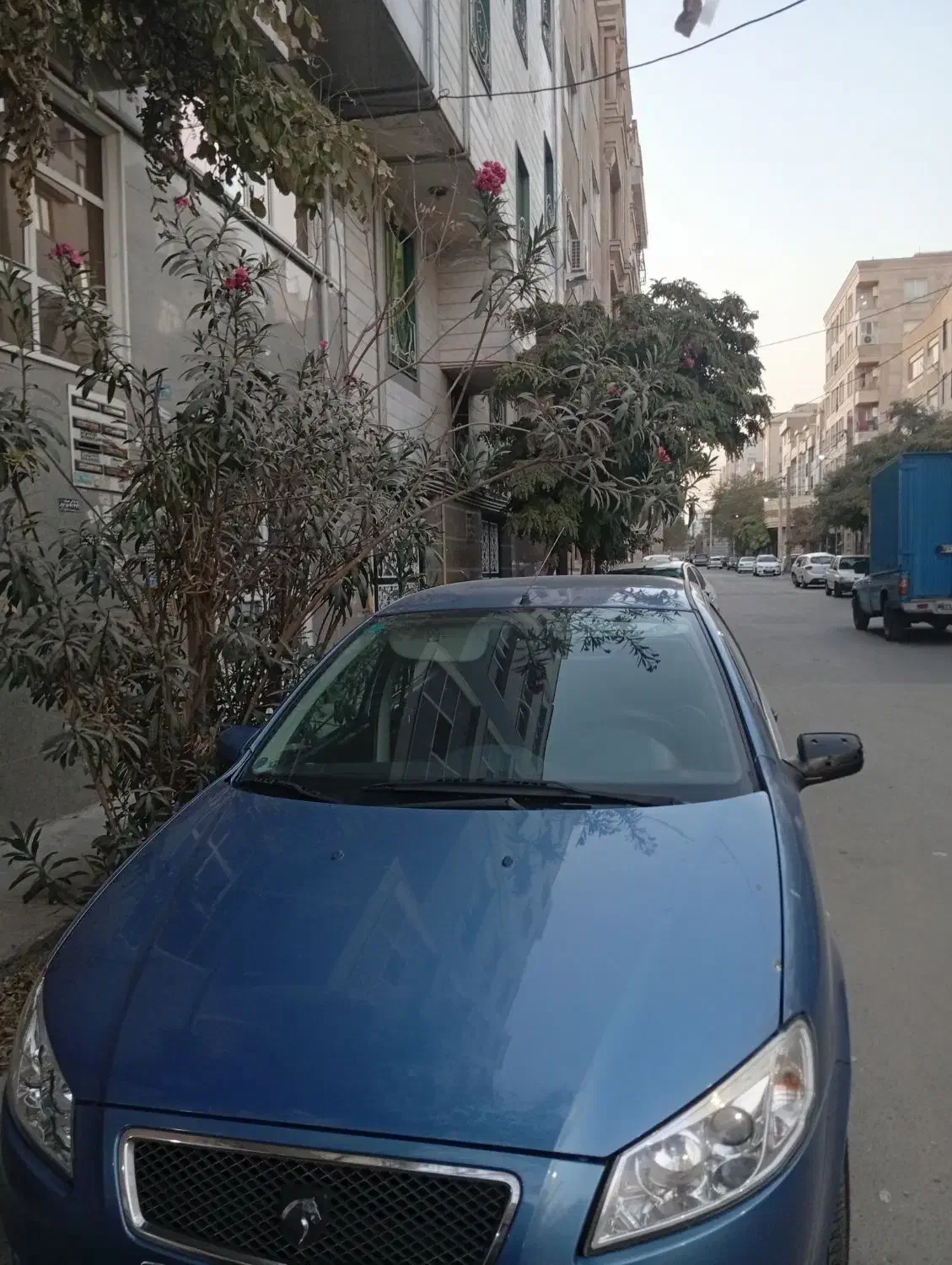 رانا مدل ۹۵|خودرو سواری و وانت|قدس, شهر‌قدس|دیوار