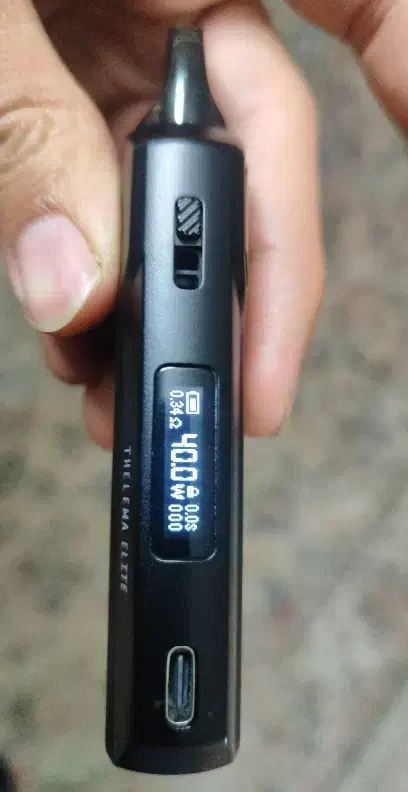 ویپ پاد|زیورآلات و اکسسوری|پرند, فاز ۶|دیوار