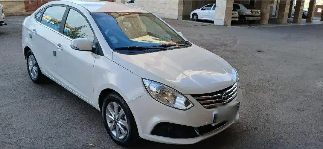 JAC J4|خودرو سواری و وانت|کرمان, |دیوار