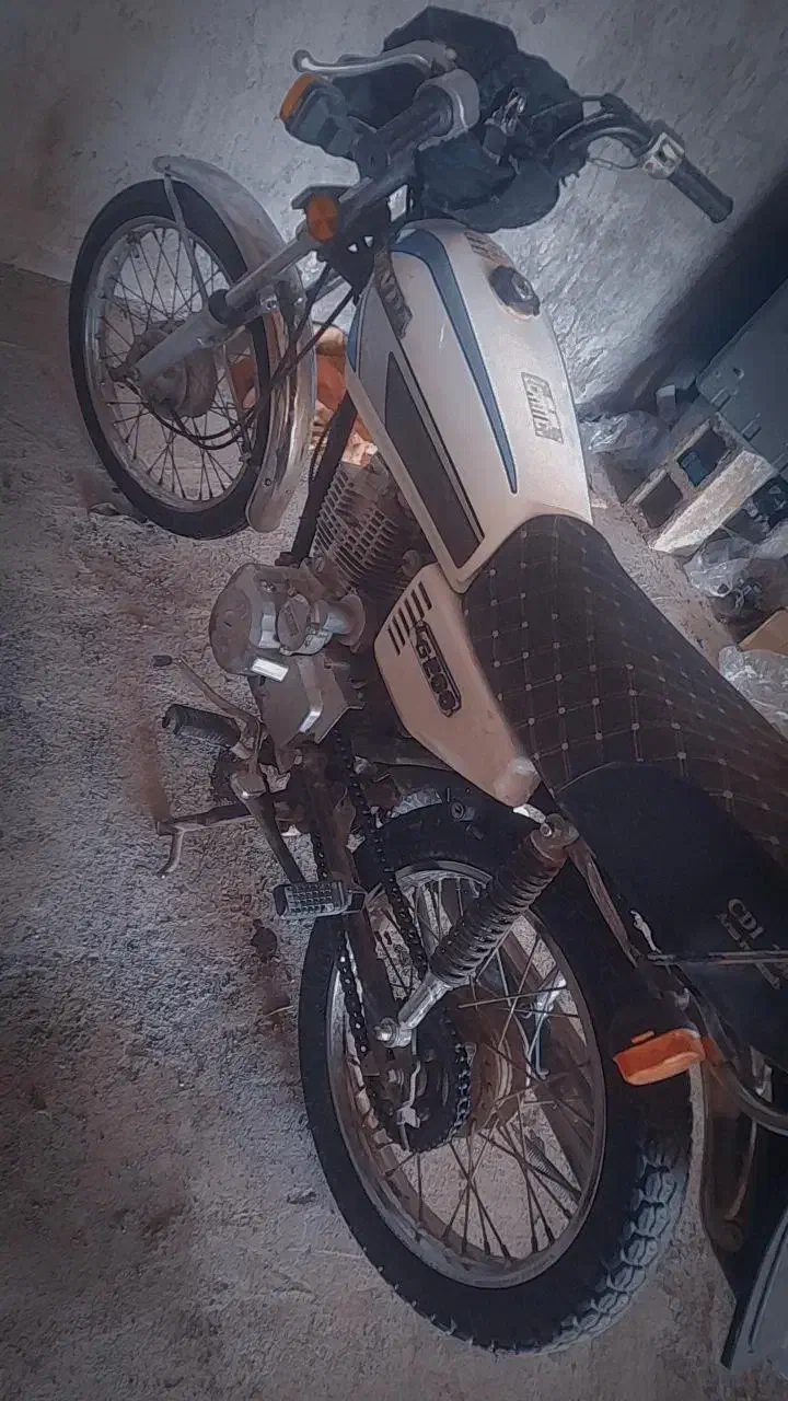 سلام متور 150مدل 97|موتورسیکلت|رودبار (کرمان), |دیوار