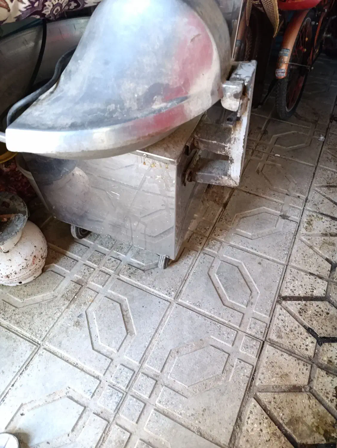 سبزی خردکن دهنه 60|خردکن، آسیاب، غذاساز|زنجان, |دیوار