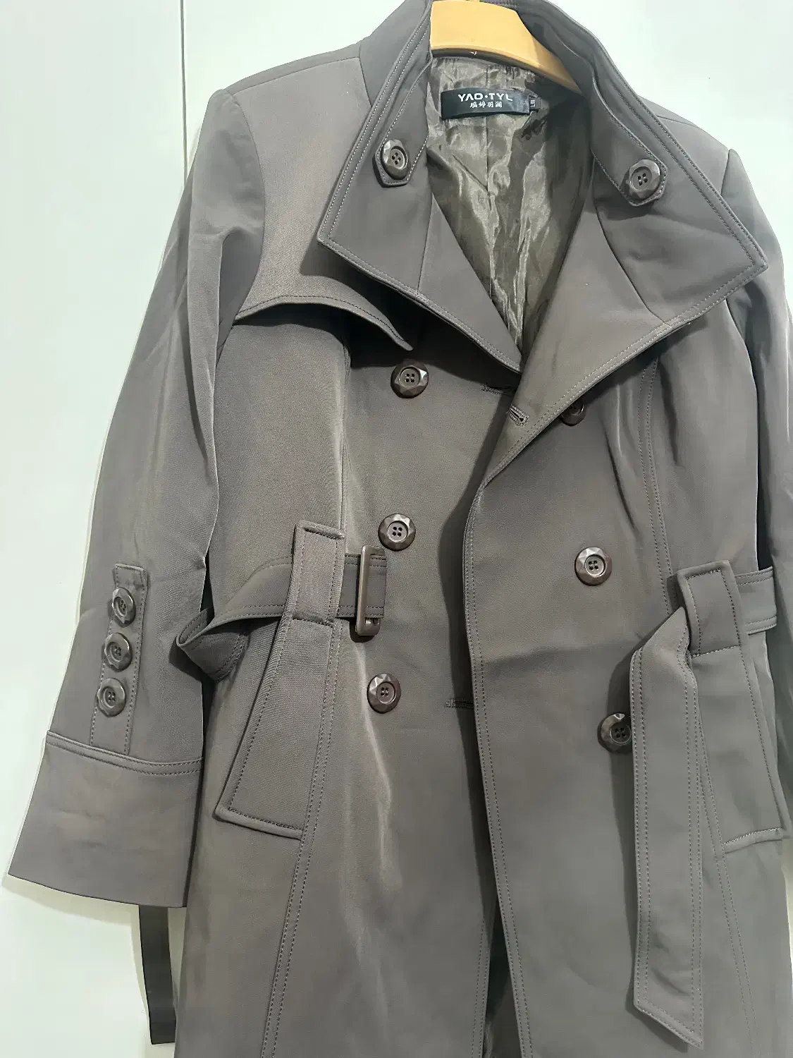 پالتو زنانه - آستر دار خارجی|لباس|اصفهان, سعادتآباد|دیوار