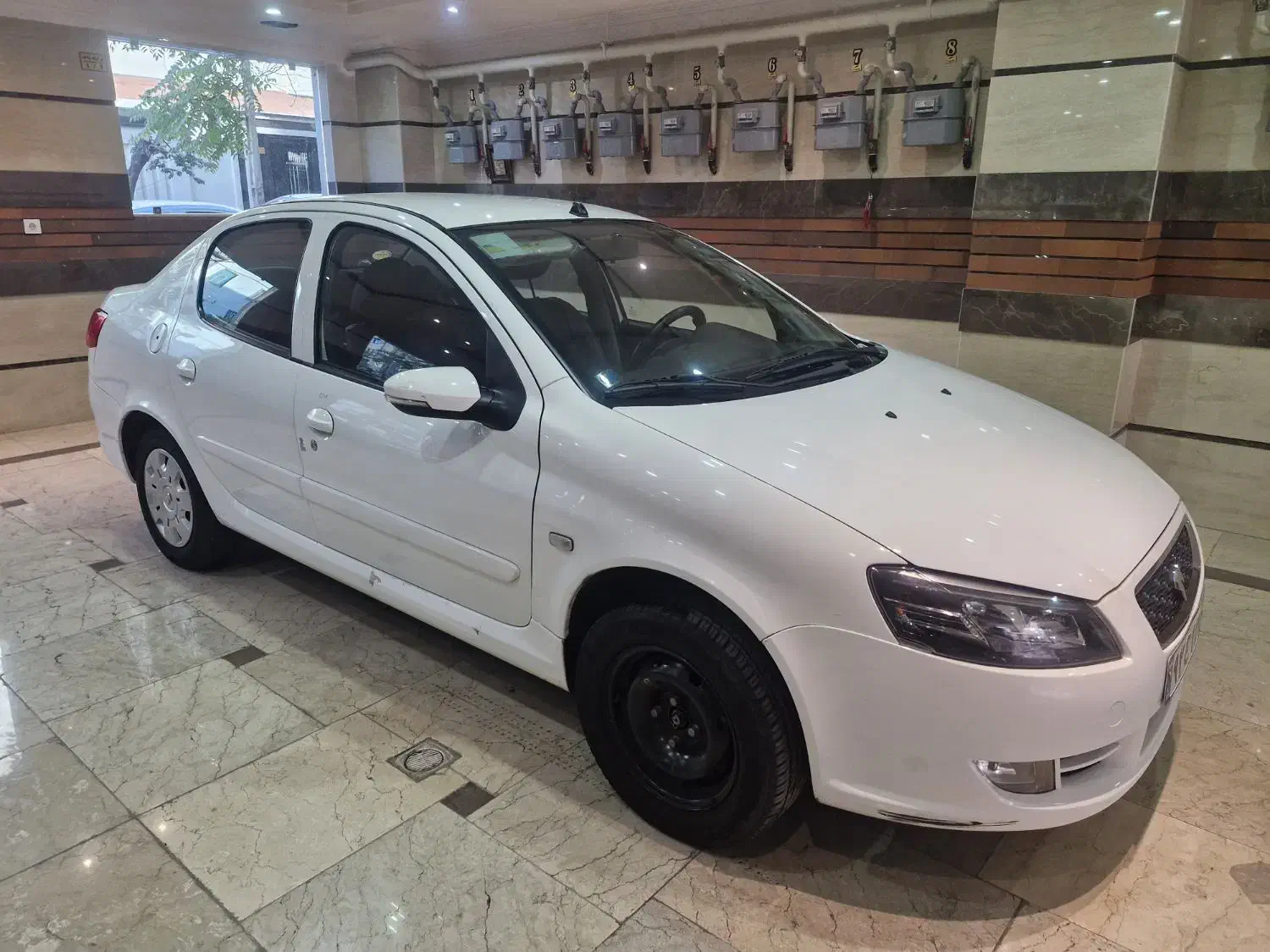 رانا پلاس ۱۴۰۰|خودرو سواری و وانت|تهران, باشگاه نفت|دیوار