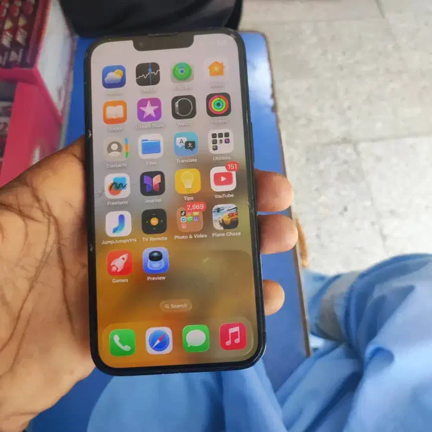 فروش فروی|موبایل|راسک, |دیوار