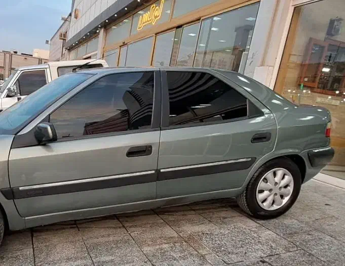 زانتیا موتور ۲۰۰۰|خودرو سواری و وانت|اهواز, اسلام آباد شرقی|دیوار