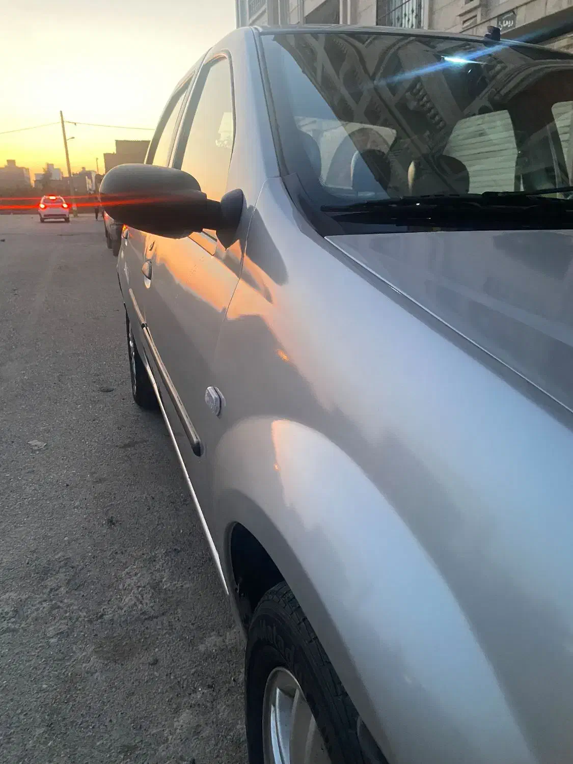 ال 90 مدل 89 E2|خودرو سواری و وانت|گرگان, |دیوار