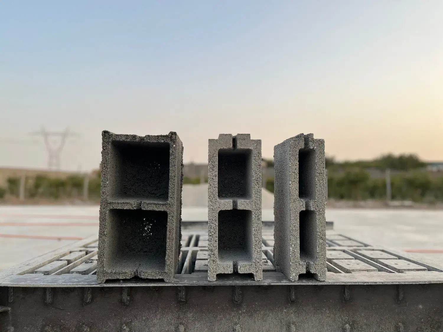 بلوک لیکا|مصالح و تجهیزات ساختمان|سبزوار, ابارش|دیوار