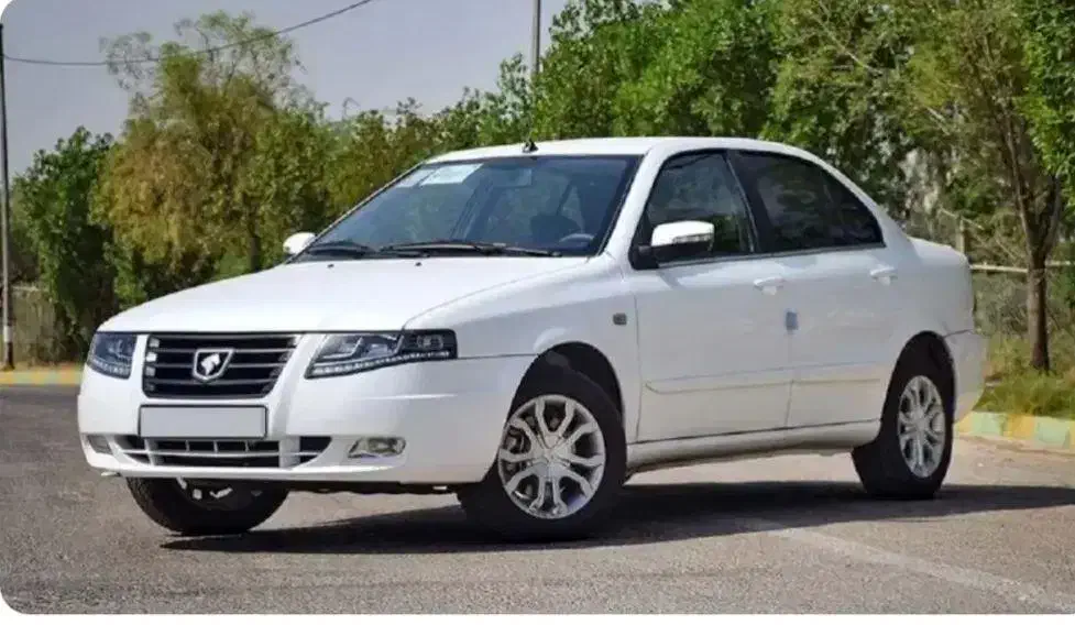 حواله سورن xu7p|خودرو سواری و وانت|فیروزآباد (فارس), |دیوار