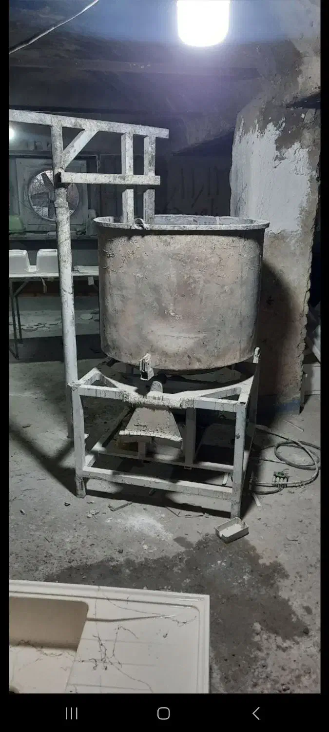 میکسر ، همزن|ابزارآلات|تهران, استاد معین|دیوار