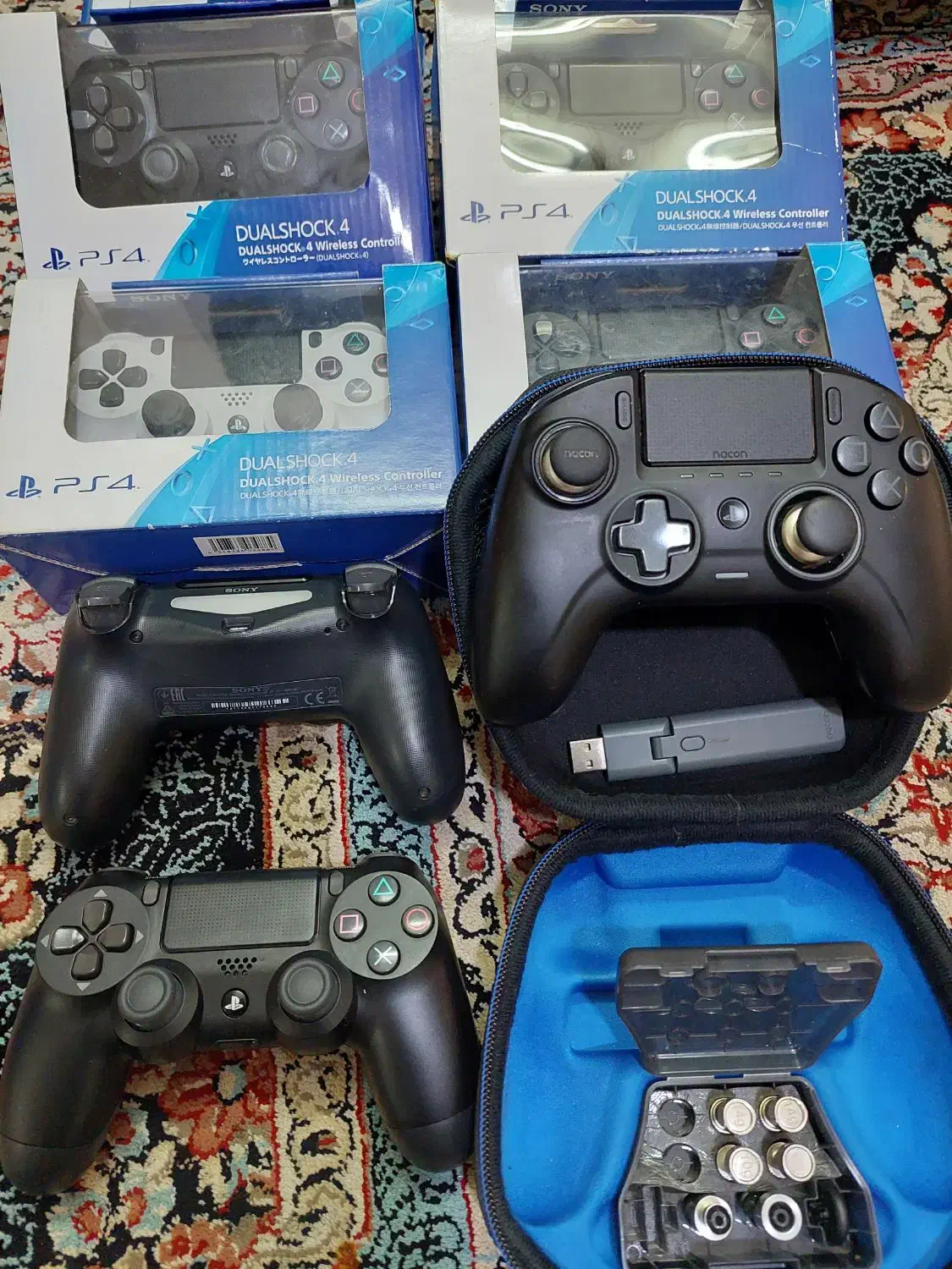 سیدی،دسته اصلی،فیفا۲۴،جی تی ای|کنسول، بازی ویدئویی و آنلاین|قم, باغ پنبه|دیوار