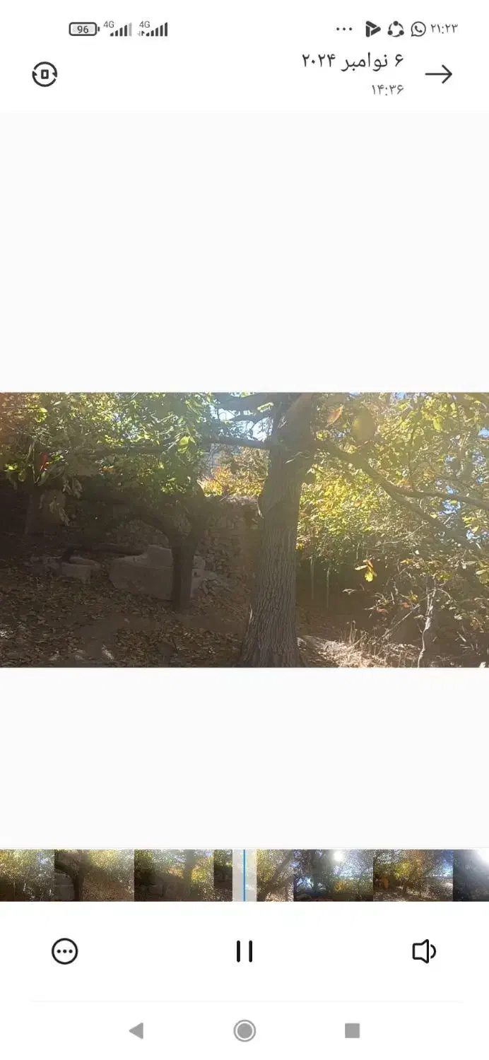 خانه باغ فروشی|فروش خانه و ویلا|بافت, |دیوار