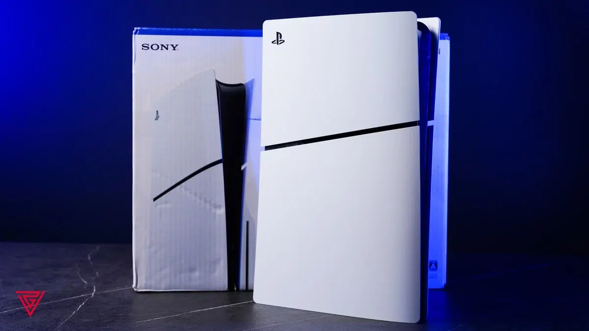 PS 5 SLIM DIGITAL 2016 Europa|کنسول، بازی ویدئویی و آنلاین|شیراز, چوگیاه‎|دیوار