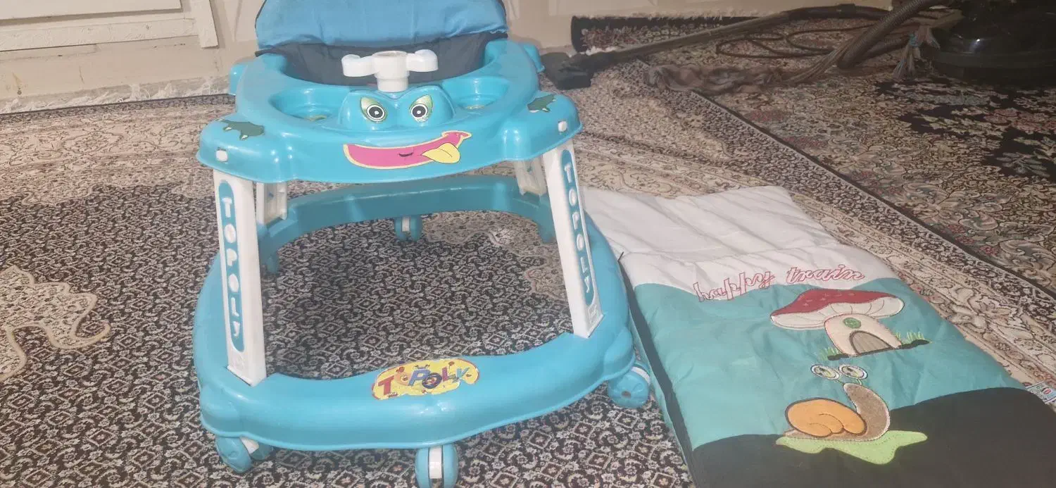 روروکtopoly|اسباب و اثاث بچه|الشتر, |دیوار