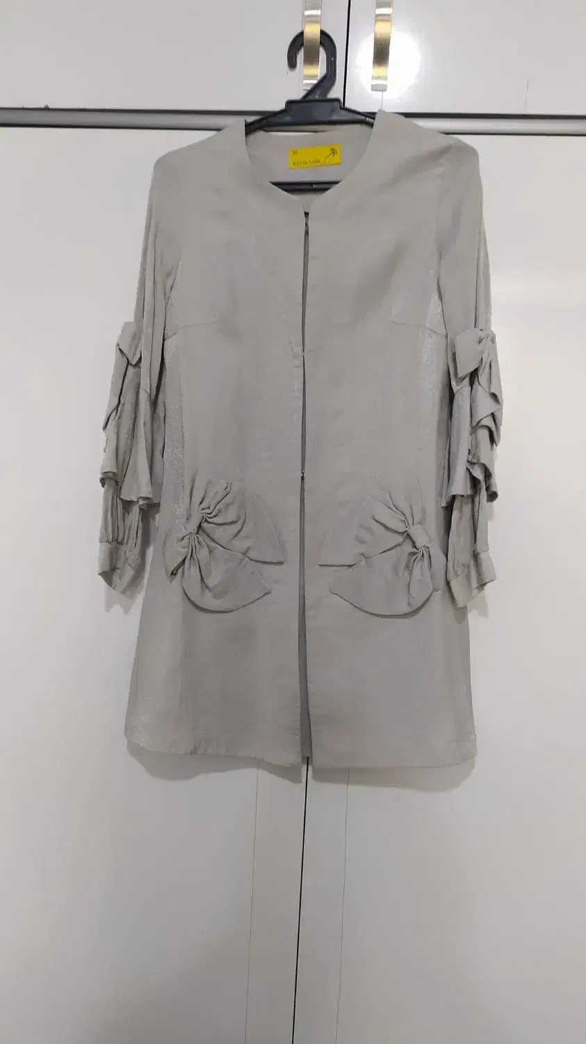 مانتو و پالتو|لباس|خمینی‌شهر, |دیوار