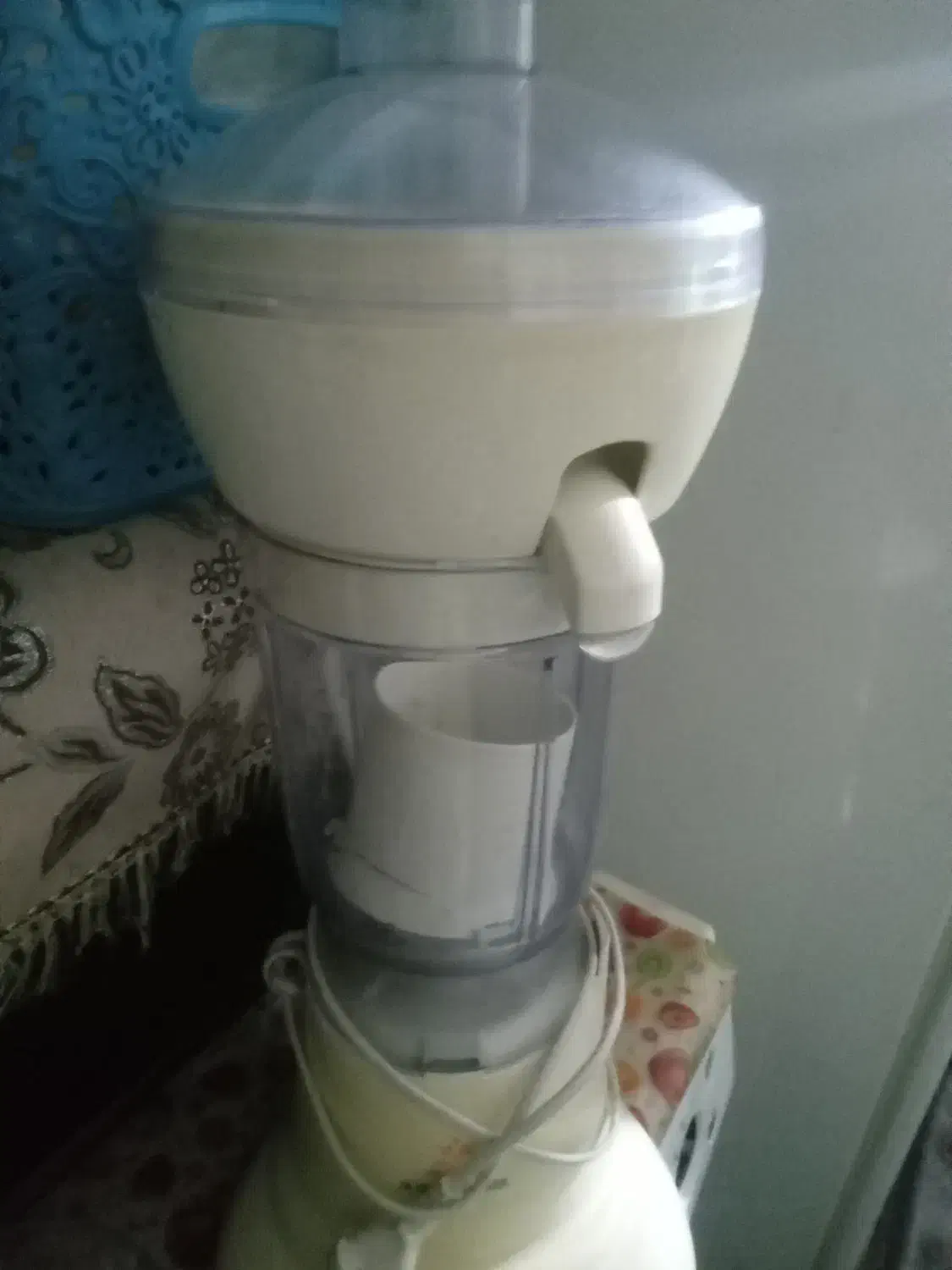 ابمیوه گیر مخلوط کن واسیب برقی|سایر لوازم برقی|سنندج, |دیوار