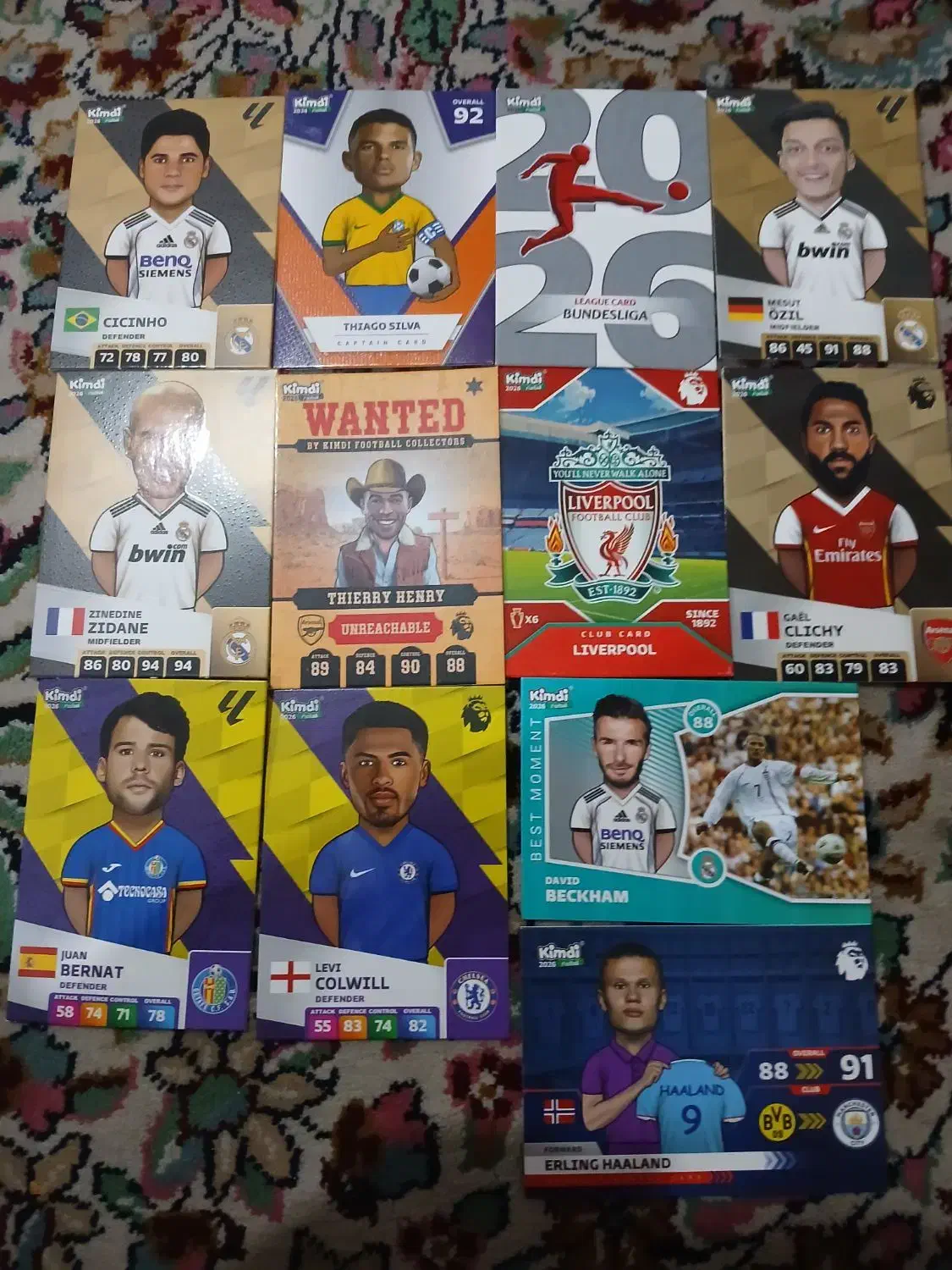 کارت کیمدی ۲۰۲۶|اسباببازی|رفسنجان, |دیوار