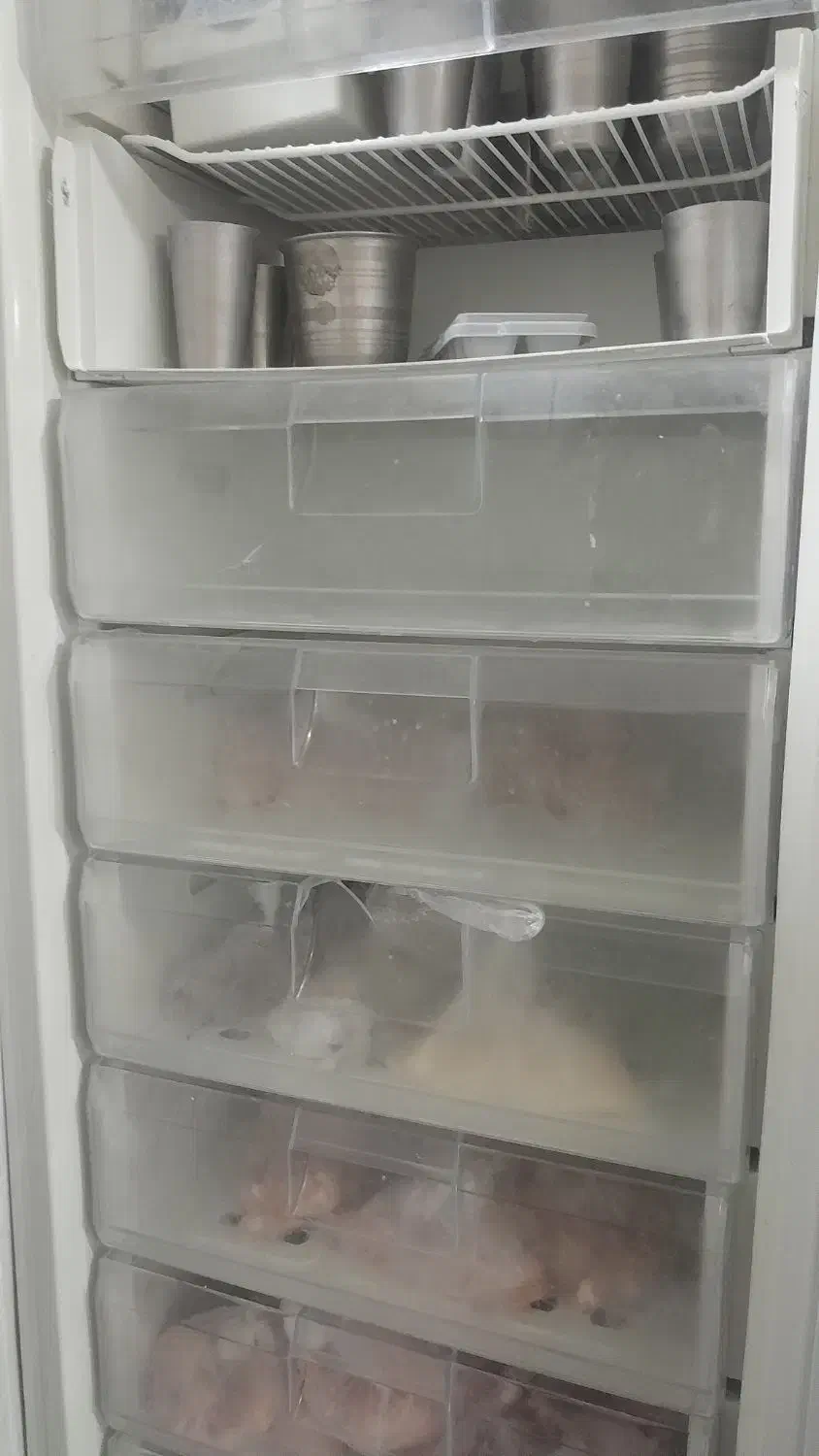 تعمیرات یخچال سیار|خدمات پیشه و مهارت|شوشتر, |دیوار