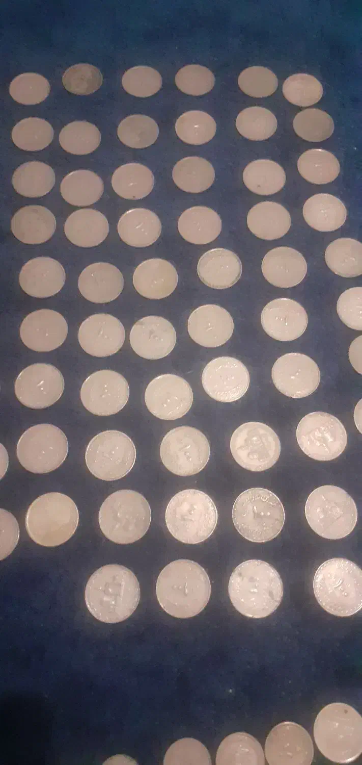 سلام چندعددسکه جمهوری به فروش می رسد|کلکسیون سکه، تمبر، اسکناس|خرمشهر, |دیوار