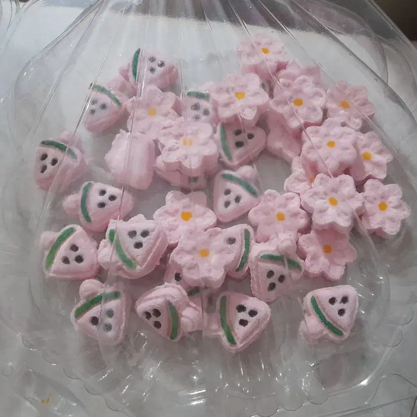 قند و آبنبات فانتزی|خوردنی و آشامیدنی|قم, علی آباد|دیوار