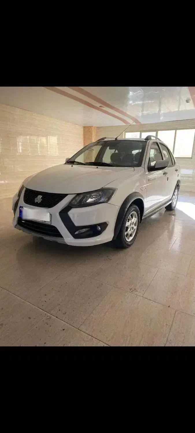 کوییک S مدل 1402 بدون رنگ (نقد و اقساط هم داریم)|خودرو سواری و وانت|تبریز, |دیوار