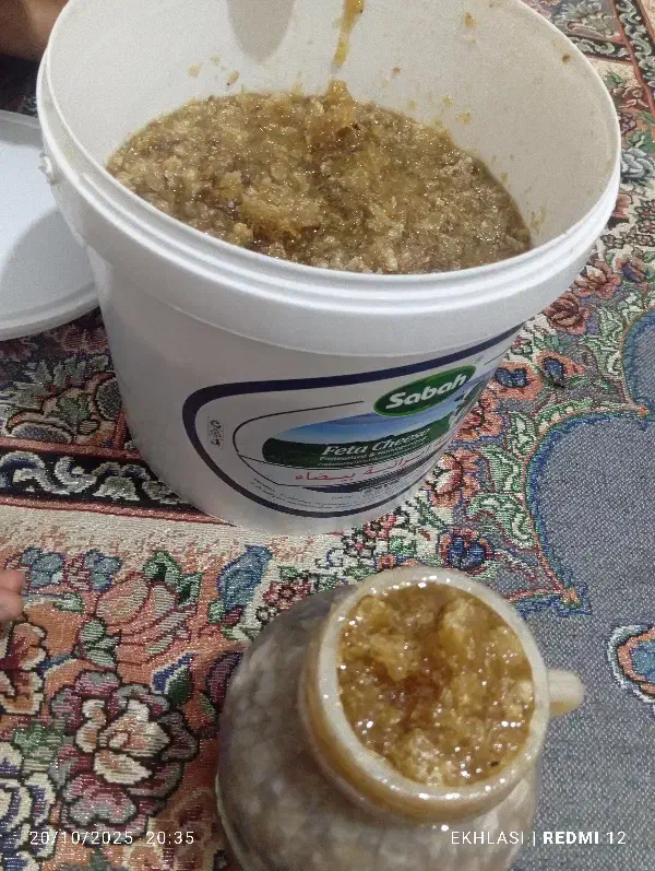 عسل طبیعی کنار و کوه|خوردنی و آشامیدنی|اسماعیلی, |دیوار