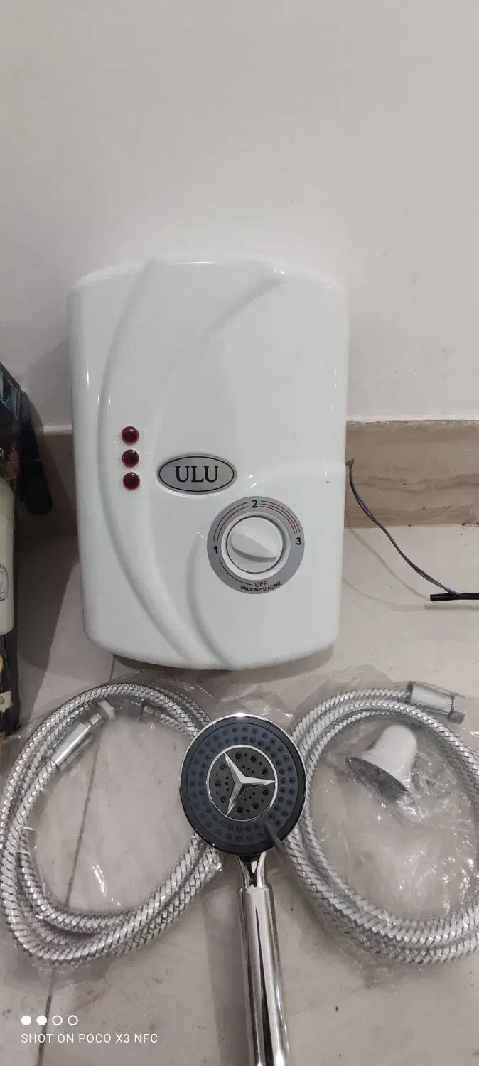 آبگرمکن برقی ترکیه|آبگرمکن، پکیج، شوفاژ|سراب, |دیوار