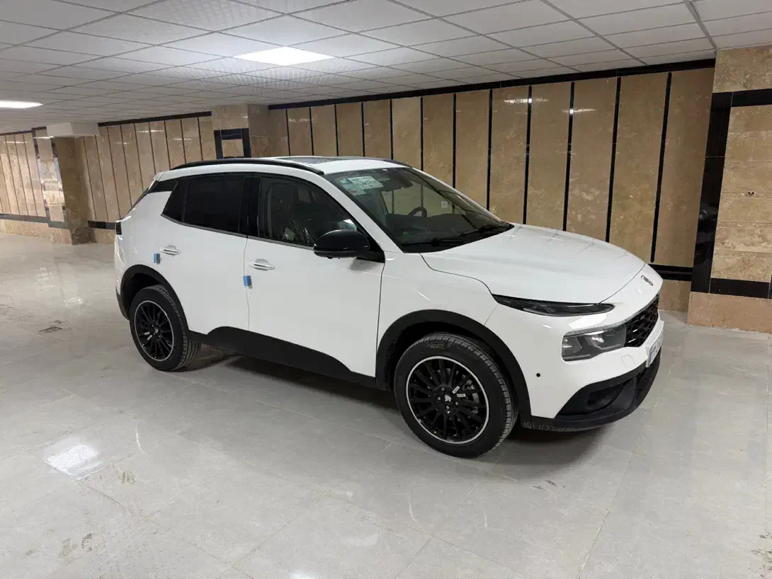 ریرا|خودرو سواری و وانت|شیراز, قدوسی شرقی|دیوار