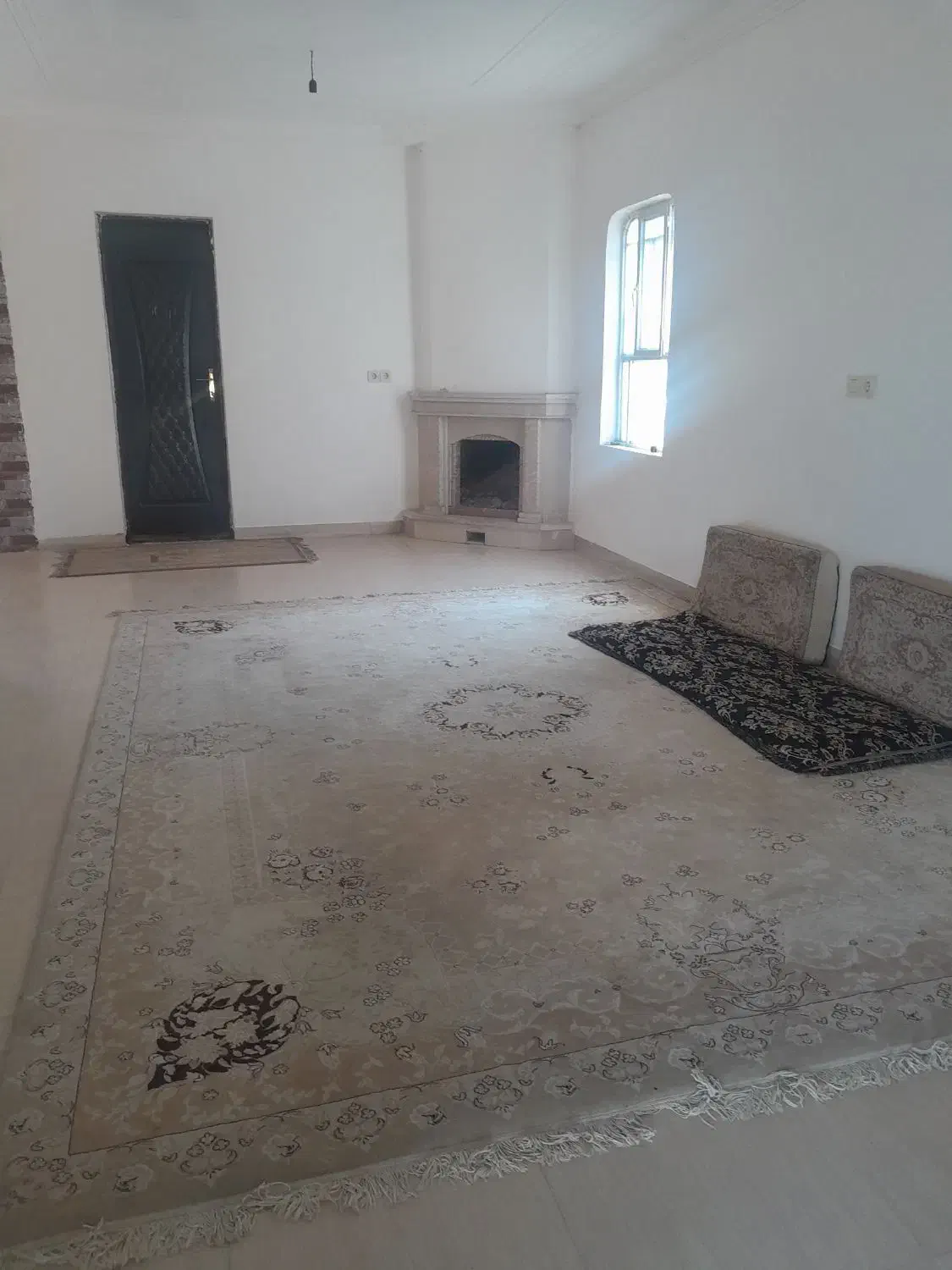 خانه باغ در دهبکری|فروش خانه و ویلا|بم, |دیوار