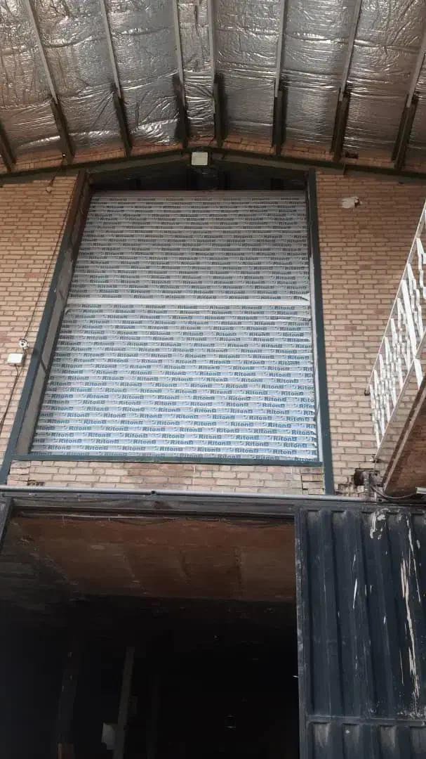 ملک تجاری|اجارهٔ مغازه و غرفه|پاکدشت, پاکدشت (مامازند)|دیوار