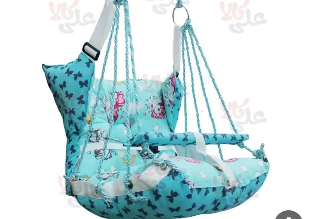 تاپ ریلکسی کودک نونو|اسباب و اثاث بچه|اراک, |دیوار