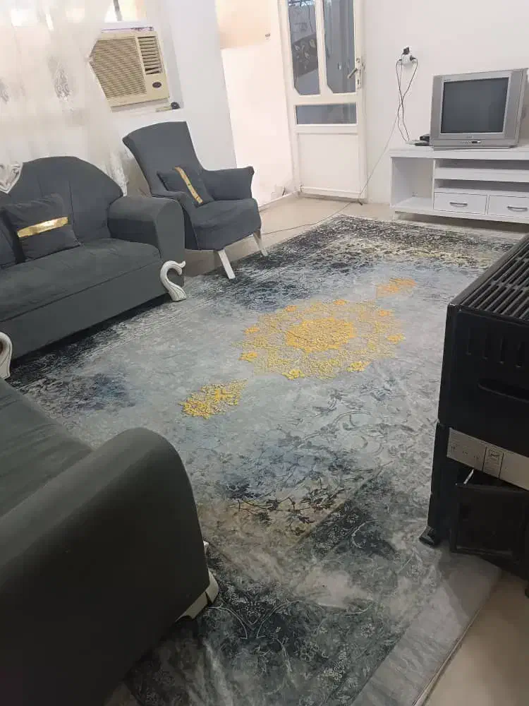 اجاره روزانه سوئیت در رشت|اجارهٔ کوتاه‌مدت آپارتمان و سوئیت|رشت, کوی فکوری|دیوار