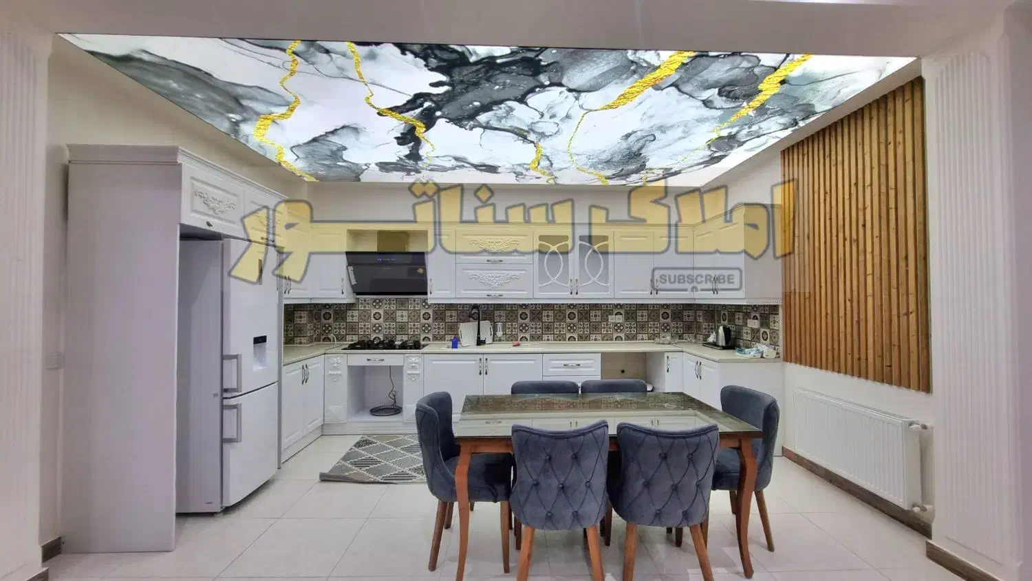 * تخصصی ویلا و اپارتمان * ویلای دوبلکس 315متری|فروش خانه و ویلا|فومن, |دیوار