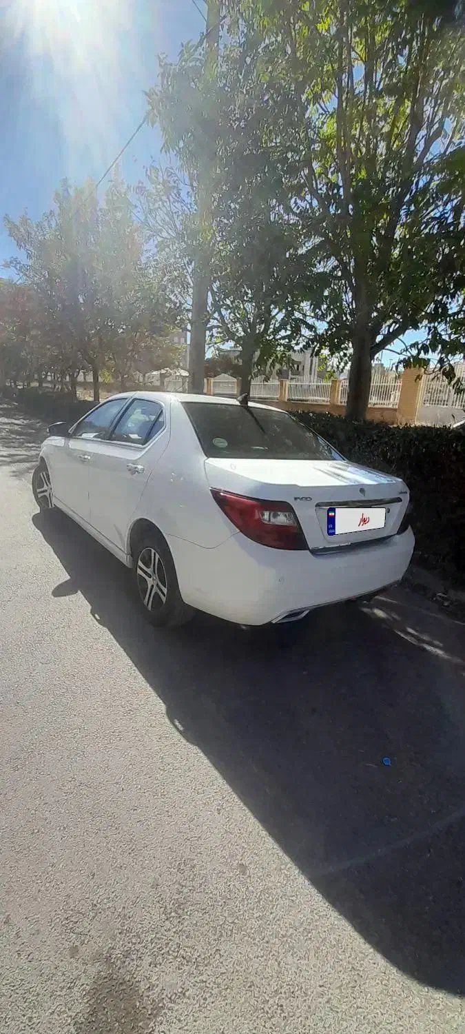 دنا پلاس مدل ۹۷|خودرو سواری و وانت|خلخال, |دیوار