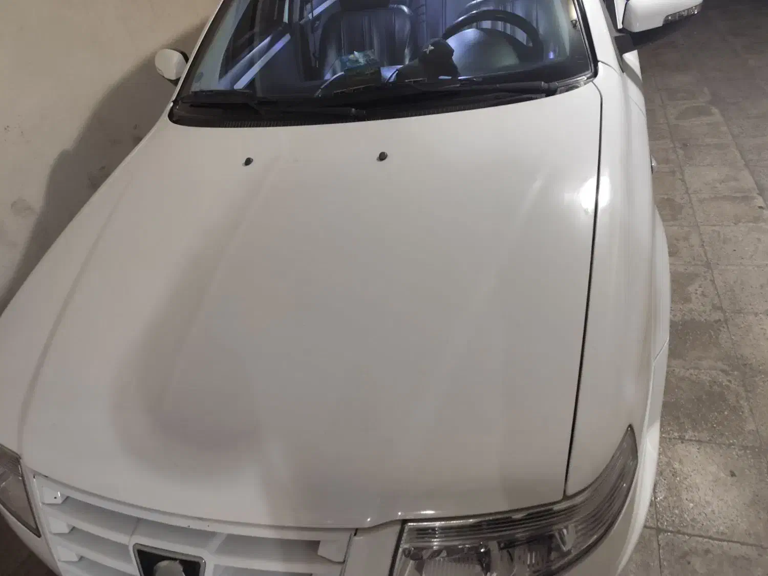 سورن توربومدل۹۵|خودرو سواری و وانت|تهران, میدان ولیعصر|دیوار