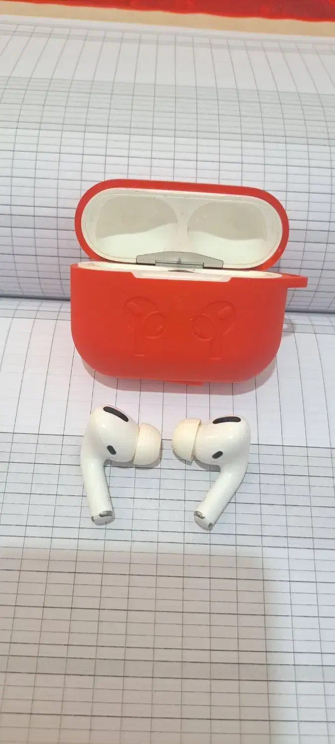 ایرپاد t03pro|لوازم جانبی موبایل و تبلت|اردبیل, |دیوار