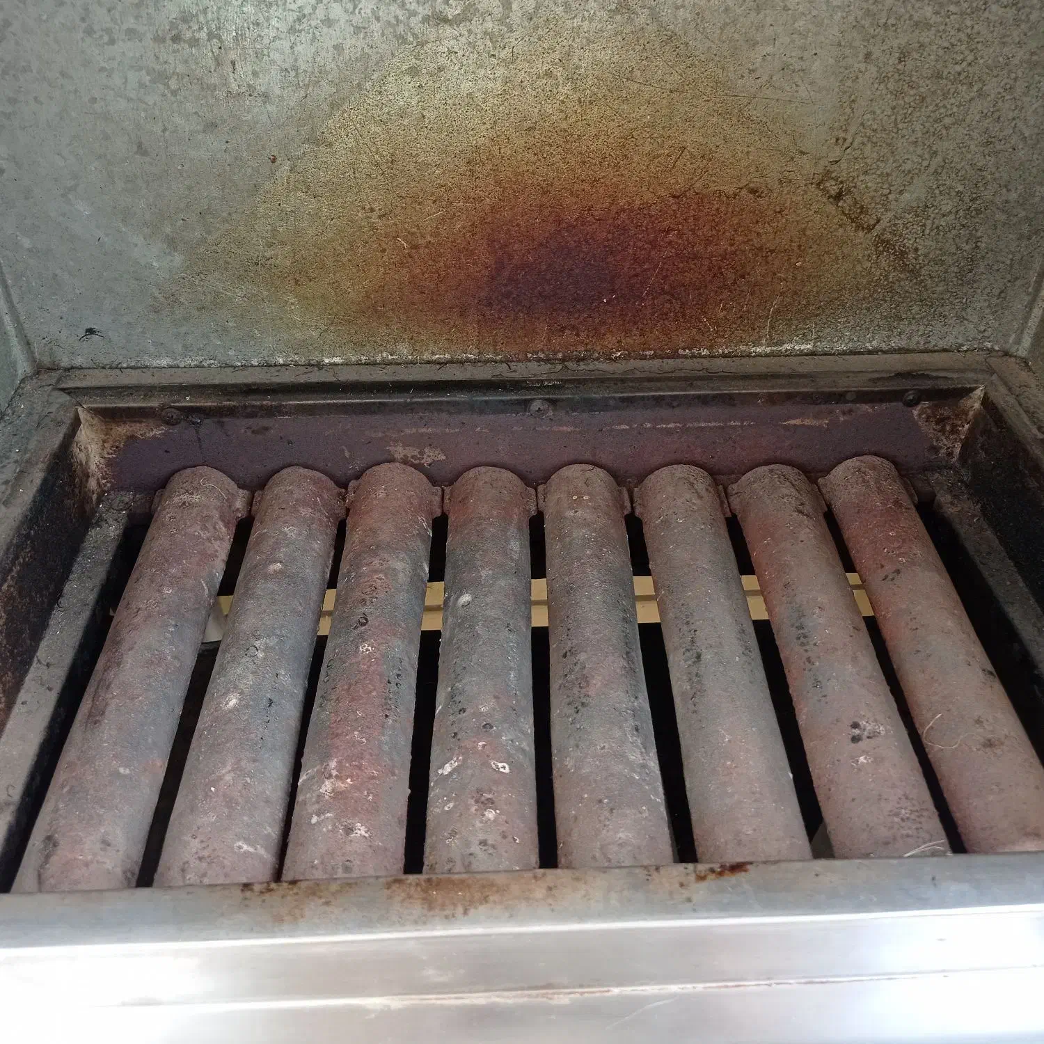 کباب پز|اجاق گاز و لوازم برقی پخت‌وپز|تبریز, |دیوار