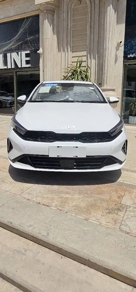 اجاره k3 مدل 2025بصورت روزانه|خودرو اجارهای|کیش, |دیوار